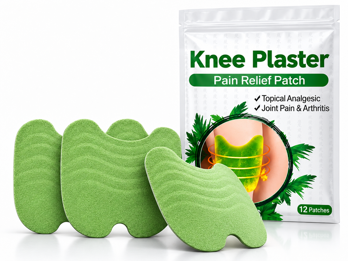 Knee Plaster